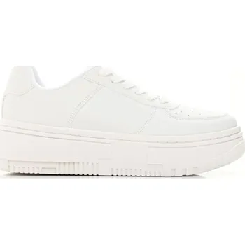 Dámská obuv Dámské tenisky DRK BOMBSHELL 38 Bílá