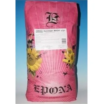 Krmivo pro koně EPONA Sonntags Mash - sváteční mash 15kg