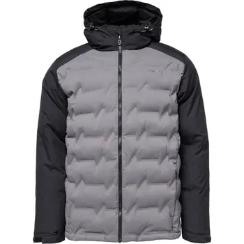 Pánská móda Pánská bunda Head SARGIS M Černá, Šedá