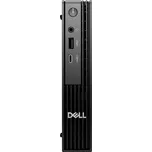 Dell mini PC (HTPC) Pro Micro QCM1250 2.5 cm (1 palec) Intel® Core™ i5 i5-14500T 4.8 GHz 16 GB RAM 512 GB SSD Intel Inte