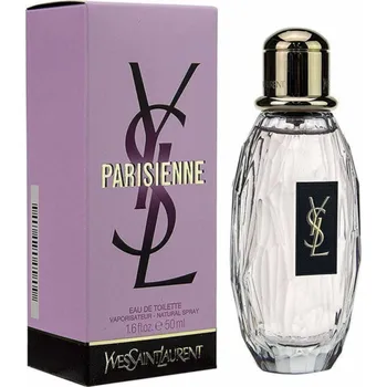 Masážní přístroj Yves Saint Laurent Parisienne EDT 50 ml
