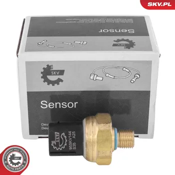 Čidlo automobilu Snímač, tlak paliva ESEN SKV 95SKV144