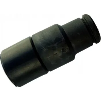 Hubice k vysavači Rukojeť pro hadici vysavače METABO ASR 35 L ACP černá