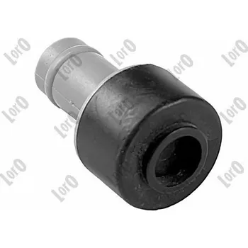 Spojovací materiál motoru Hadice, větrání klikové skříně ABAKUS 053-028-056