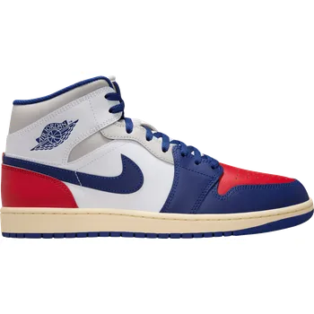Pánská móda Obuv Air Jordan 1 Mid Sneaker dq8426-102 Velikost 44 EU | 9 UK | 10 US | 28 CM