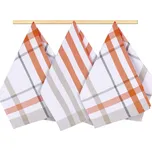 Bellatex Kuchyňské utěrky 5344 50 x 70…