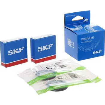 SKF wheel seal kit SKF VKWB-FR25-A