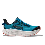 Hoka CHALLENGER 8 - pánská - modrá/bílá Velikost: 44