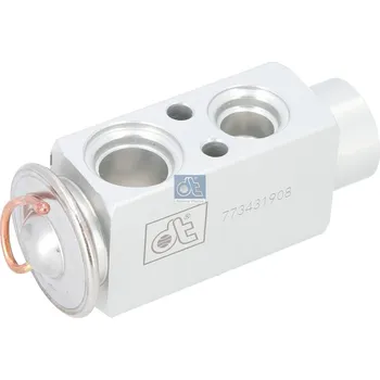 Ventil klimatizace Expanzní ventil, klimatizace HELLA AVE102000P