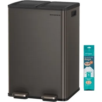 Odpadkový koš Odpadkový koš LTB741G01