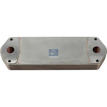 Chladič motoru Olejový chladič, motorový olej NISSENS NIS90715