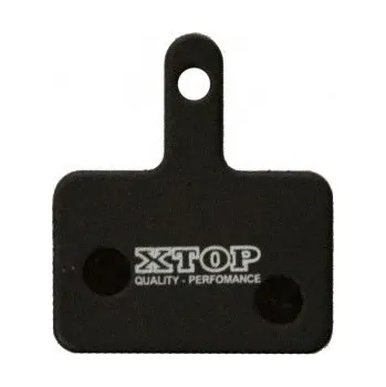 Brzda na kolo Brzdové destičky A2Z X-Top XP-620 Shimano,Tektro