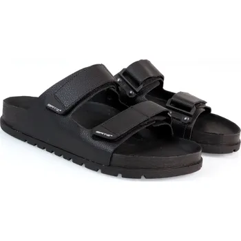 Pánská zdravotní obuv Batz Adventure black pánská zdravotní obuv 45