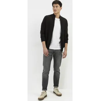 Pánské džíny DŽÍNY CAMEL ACTIVE DENIM-SLIM FIT STONE GRAY