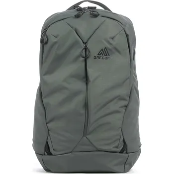 turistický batoh Gregory Rhune 28 Batoh 48cm, 28L, tmavě zelená, umělé vlákno, 234521