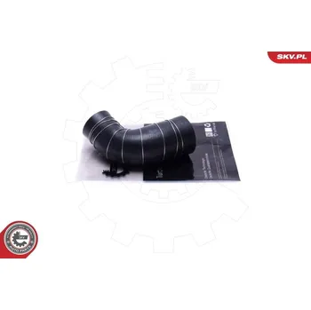 Hadička plnícího vzduchu ESEN SKV 54SKV102