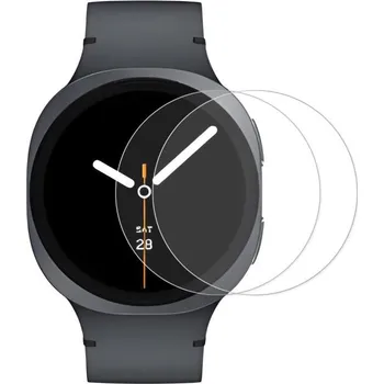 ENKAY 118636 ENKAY 2x Tvrzené sklo pro hodinky Samsung Galaxy Watch 8 44mm