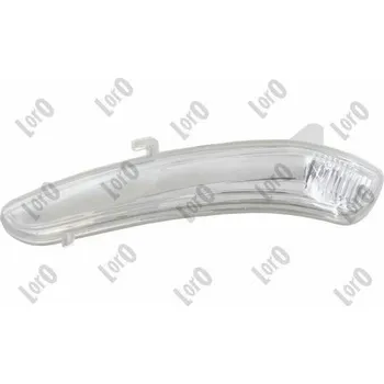 Směrový světlomet Blikač ABAKUS 038-36-861