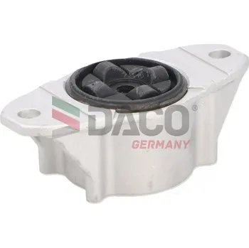 Ložisko pružné vzpěry - horní ložení tlumiče DACO Germany 151006