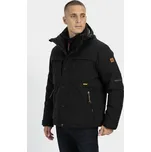 BUNDA CAMEL ACTIVE TEXXXACTIVE JACKET ASPHALT