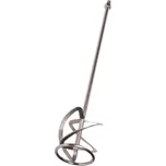 Míchadlo s kruhem pravotočivé, Ø 140 x 600 mm, M14, pozinkované, ENPRO