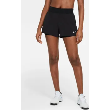 Dámské kraťasy NikeCourt Flex Victory-Dámské tenisové šortky - Velikost L