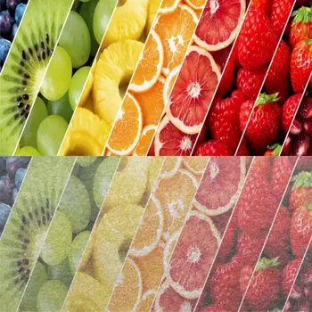 Laminovací fólie Laminovací film za studena A4, 10ks, písková čirá (jednostranná)