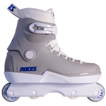 Kolečkové brusle Roces - M12 LO - Nardo - Aggressive brusle Velikost (brusle): 42