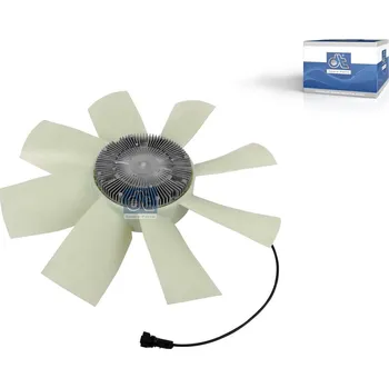 Chladič motoru Větrák, chlazení motoru NRF NRF49779