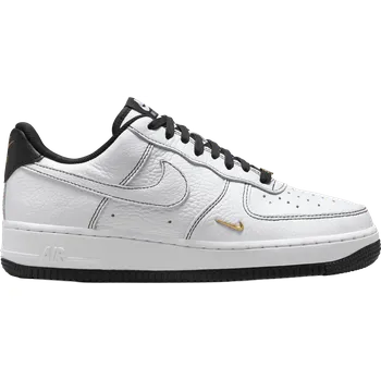 Dámské tenisky Obuv Nike Air Force 1 '07 Mini Jewel Sneaker Women ib6543-101 Velikost 40 EU | 6 UK | 8,5 US | 25,5 CM