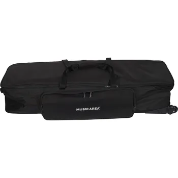 Obal pro strunný nástroj Music Area Hardware Bag + prodloužená záruka 3 roky