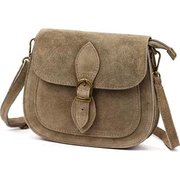 Dámská kabelka Luka 25-020 taupe