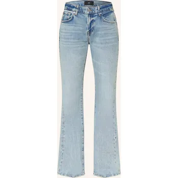 7 For All Mankind Dámské Flared Džíny Spencer Flare, od1 ode...