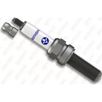 Zapalovací a žhavicí svíčka * zapalovací svíčka COR10LGS, BRISK - Česká republika