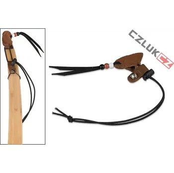 Luk Buck Trail Limb Tip Protector Deluxe (Chránič špičky ramen Buck Trail Deluxe)