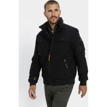 BUNDA CAMEL ACTIVE BLOUSON ASPHALT