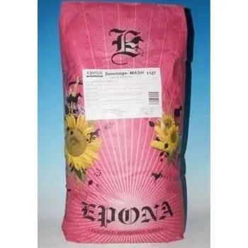 Krmivo pro koně EPONA Sonntags Mash - Sváteční mash 15kg