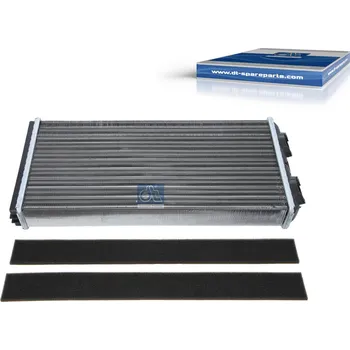 Výměník tepla Výměník tepla, vnitřní vytápění KALE 351735