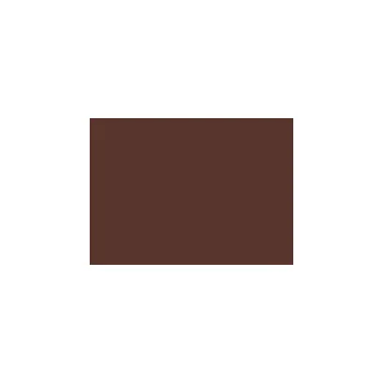 Vodová barva Vinyl akrylová barva Flow 50ml – 12 siena pálená