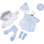 Llorens P38-561 obleček pro panenku 38…