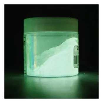 Svítící pigment Master 50g – 301 White