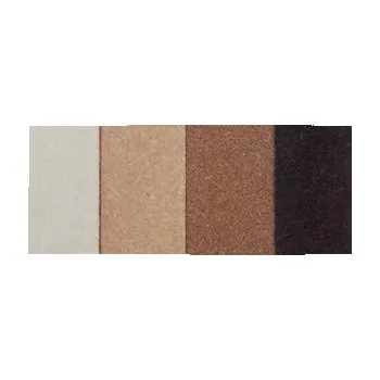 Výtvarná barva Grafická barva Renesans 60ml – 54 Hnědá