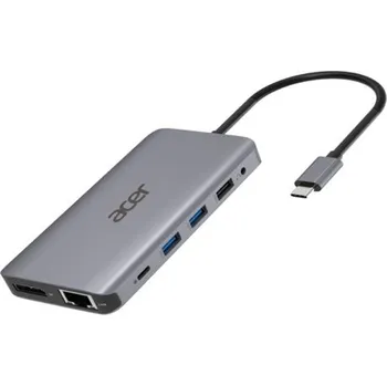 ACER USB-C dongle 12in1