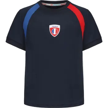 Chlapecké tričko UEFA Euros 2025™ France T-Shirt Adults France 9-10 let