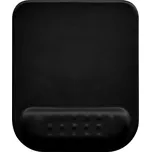 POWERTON Podložka pod myš/záp.Ergoline čer. POWER