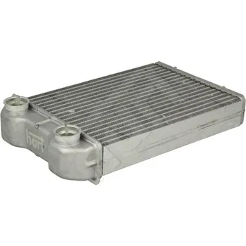 Výměník tepla pro vnitřní vytápění HART 618 635