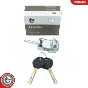 Autozámek Zamykací válec ESEN SKV 65SKV535