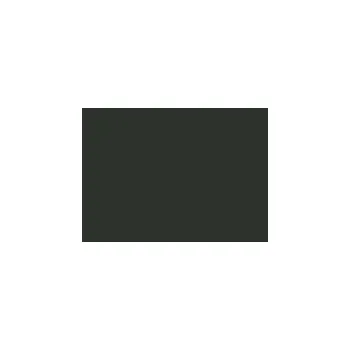 Vodová barva Vinyl akrylová barva Flow 50ml – 22 zeleň tmavá