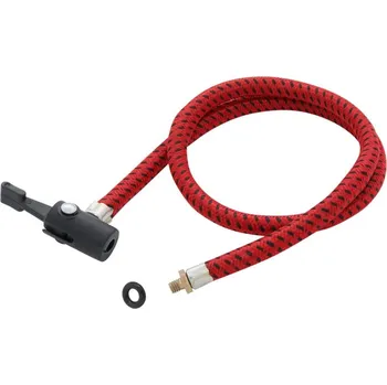 Hadice s koncovkou MOTO závit M6