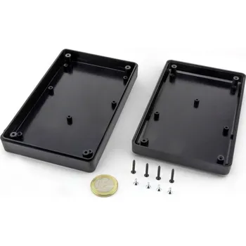 Dárková krabička Supertronic PP078N-S plastová krabička 144 x 90 x 30 1 ks